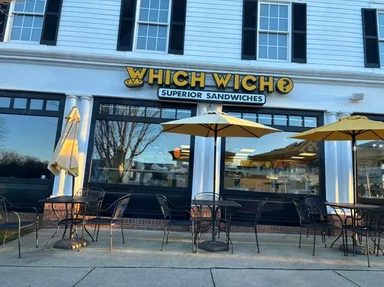 Which Wich Birkdale Village