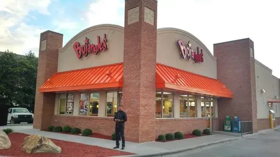 Bojangles