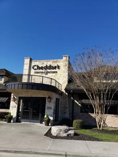 Cheddar's Scratch Kitchen