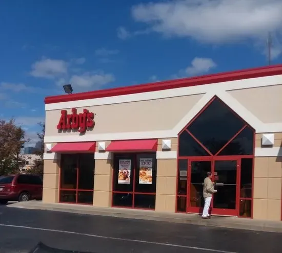 Arby's