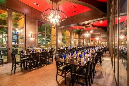 Texas de Brazil - Las Vegas