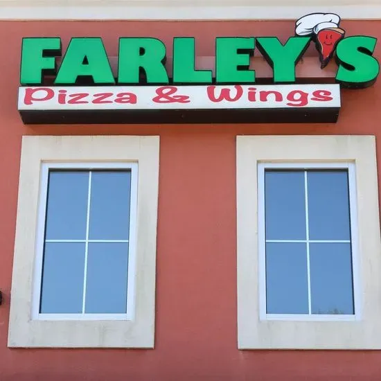 Farley's Pizzeria