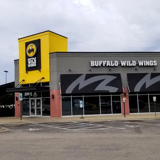 Buffalo Wild Wings