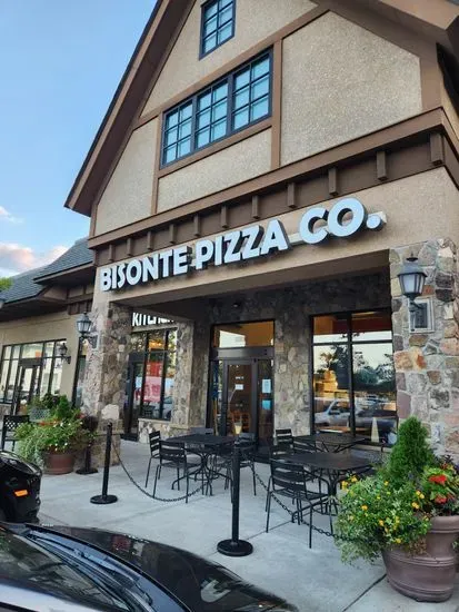 Bisonte Pizza Co.