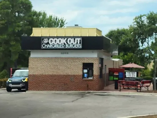 Cook Out