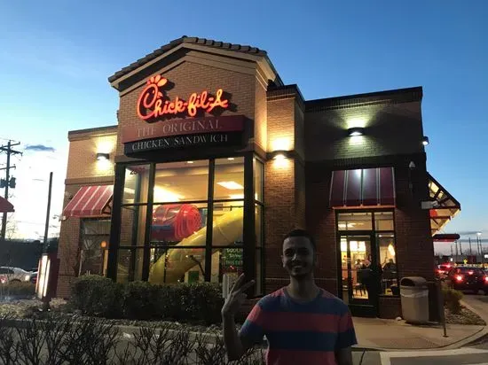 Chick-fil-A