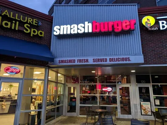 Smashburger