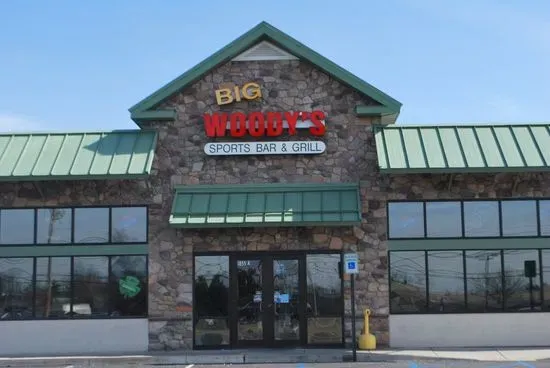 Big Woody's