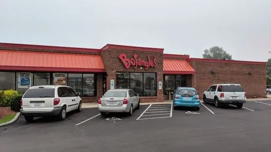 Bojangles