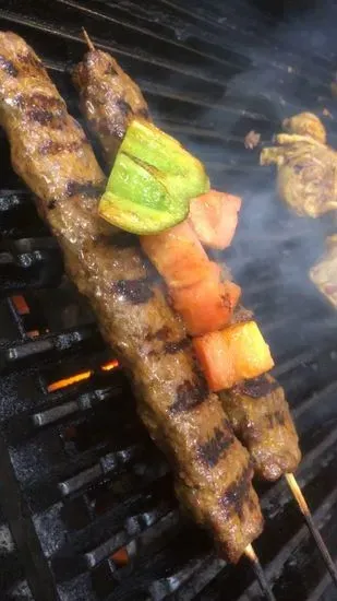 Le Kebab Grill