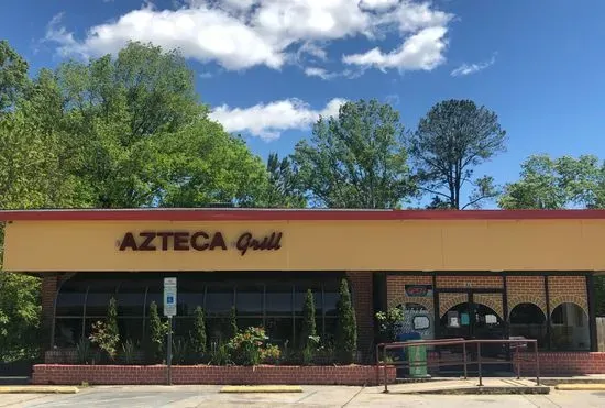 Azteca Grill