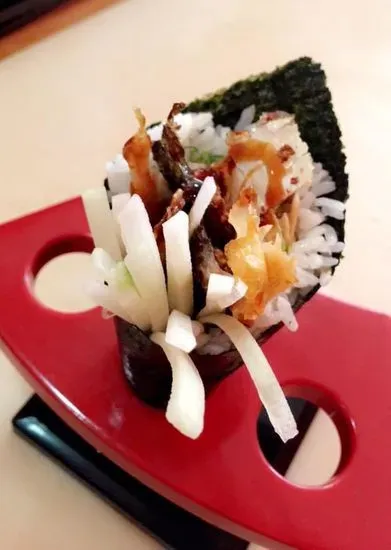 Tokyo Sushi