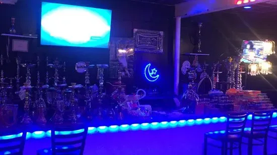 Sahara Hookah & Vape& tobacco