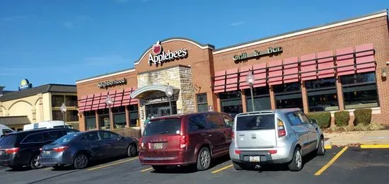 Applebee's Grill + Bar