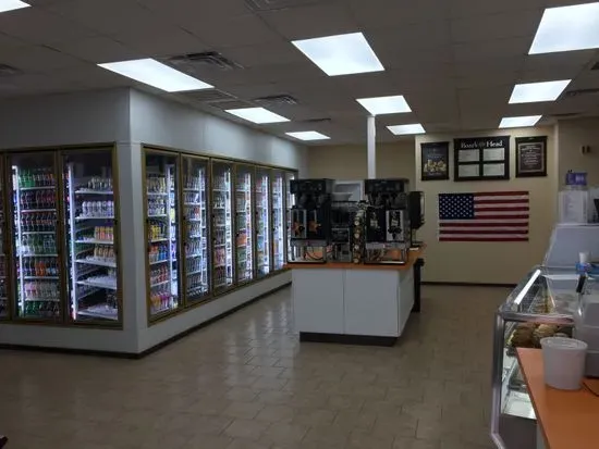 Metuchen Corner Deli