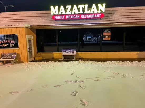 Mazatlan Mexican Restaurant