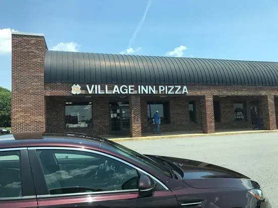 Village Inn Pizza Salisbury
