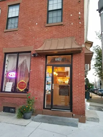 Ameri Thai Bistro