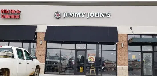 Jimmy John's