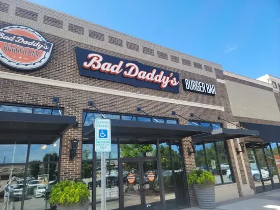 Bad Daddy's Burger Bar