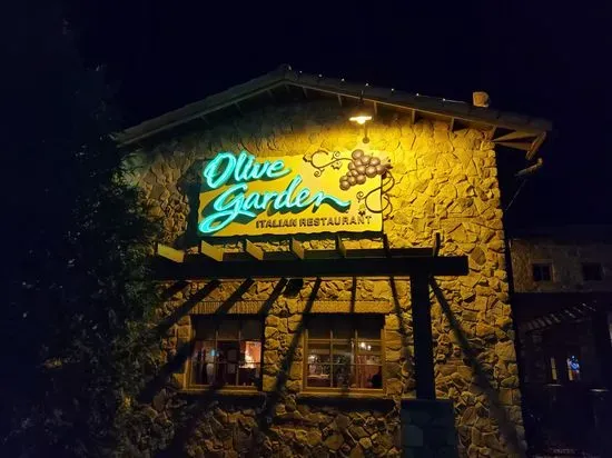 Olive Garden Italian Restaurant