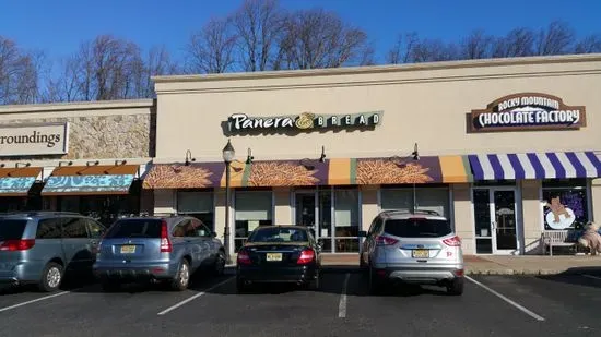 Panera Bread