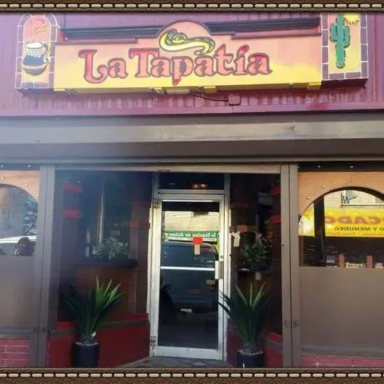 La Tapatia Lakewood