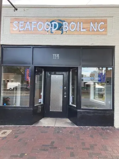 Seafood Boil AZ
