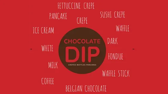 Chocolate DIP