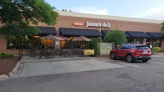 Jason's Deli