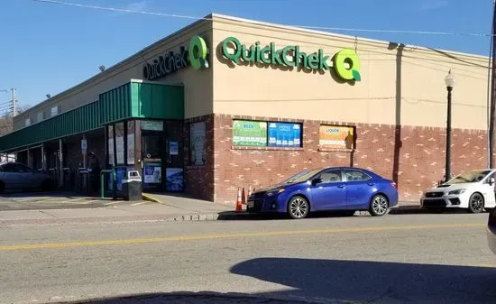 QuickChek