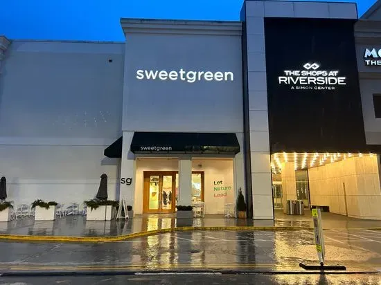 sweetgreen