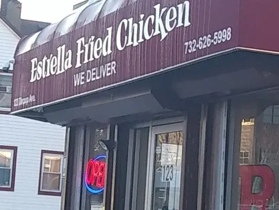 Melma City Estrella Fried Chicken