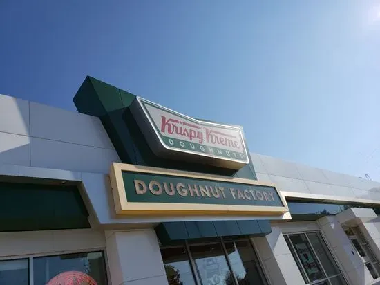 Krispy Kreme