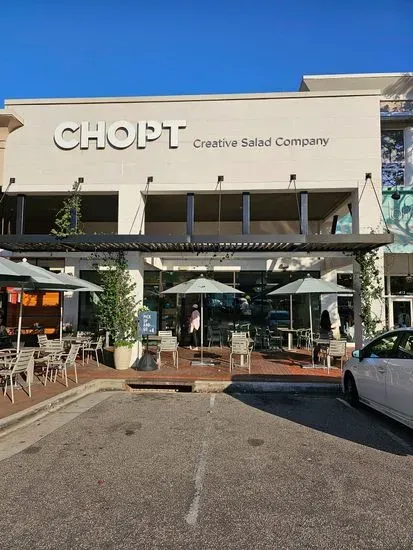 Chopt Creative Salad Co.