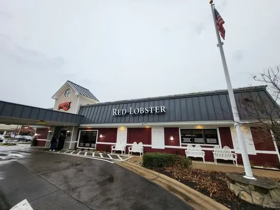 Red Lobster