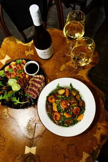 Central Park Cafe | New York, NY | Checkle