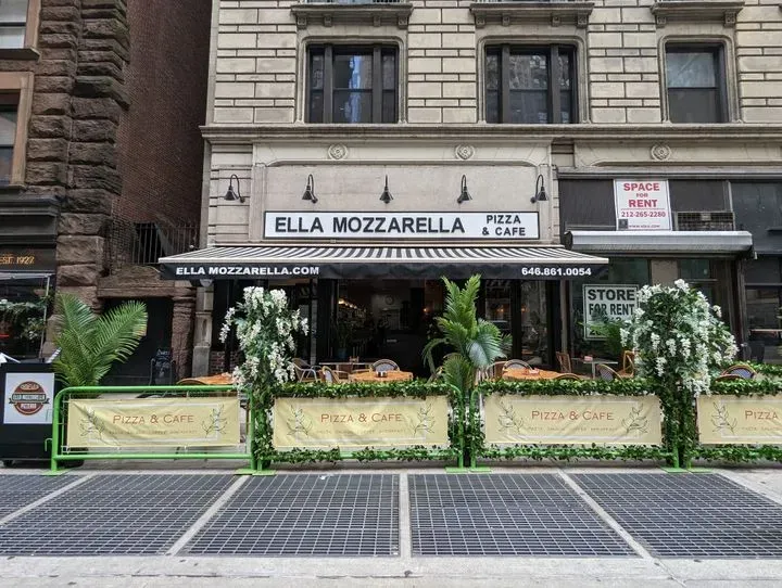 Central Park Cafe | New York, NY | Checkle