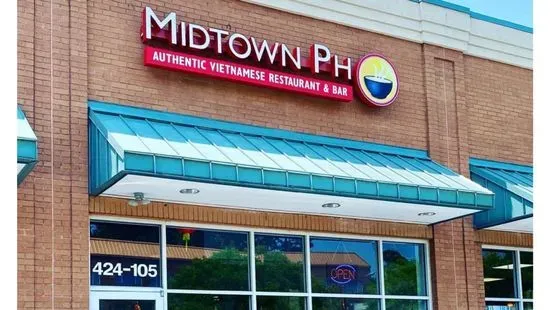 Midtown Pho