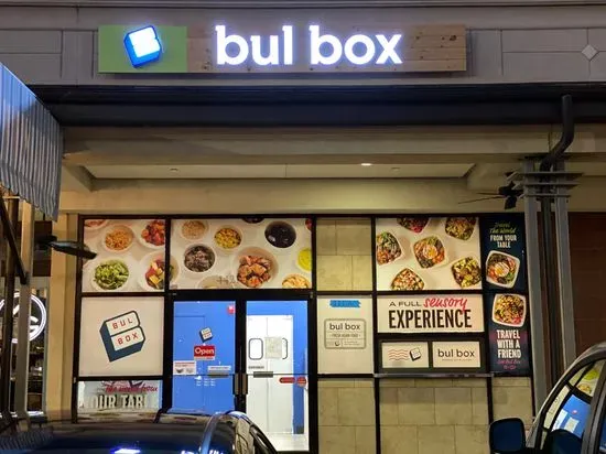 bul box