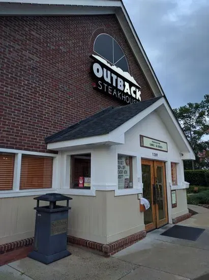 Outback Steakhouse