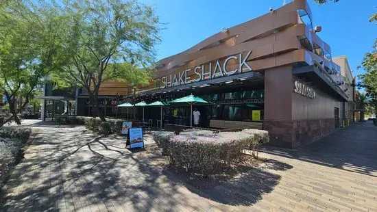 Shake Shack Summerlin