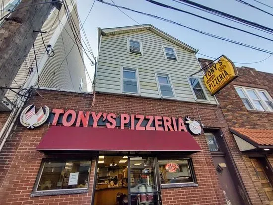 Tony's Pizzeria