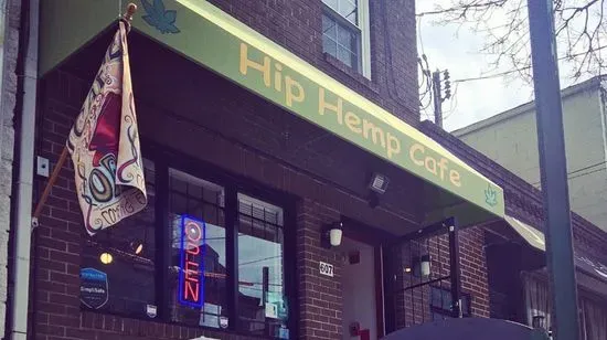 Hip Hemp Cafe