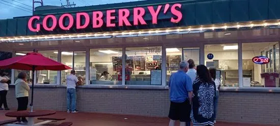 Goodberry's Frozen Custard