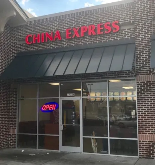 China Express