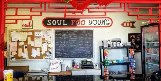 Soul Foo Young