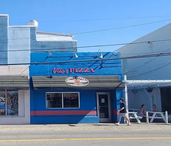 Vito's Pizzeria