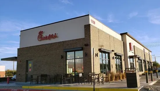 Chick-fil-A