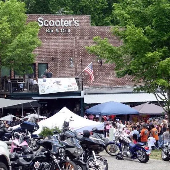 Scooter's Bar & Grill